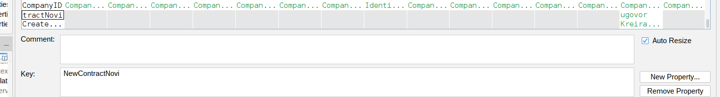 Koza - Dufour 45 Classic (1998) — photo 3